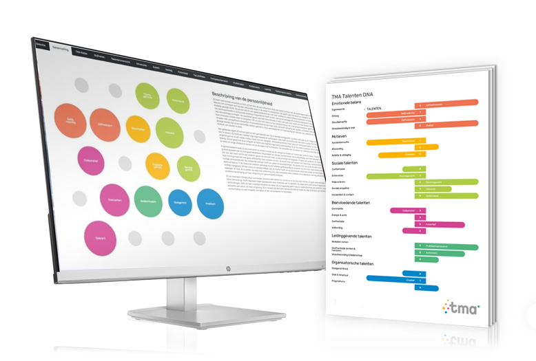 TMA talentenanalyse